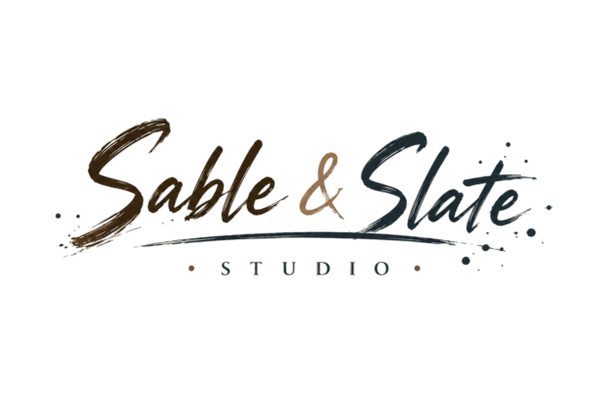 sable and slate studio